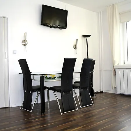 Heart Of Berlin Apartment Room photo